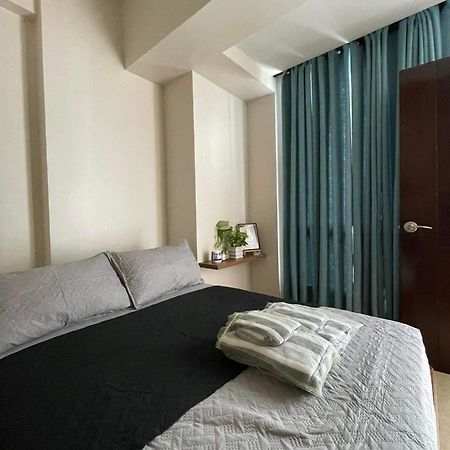 The Beach Suite At The Mactan Newtown Lapu-Lapu City Luaran gambar