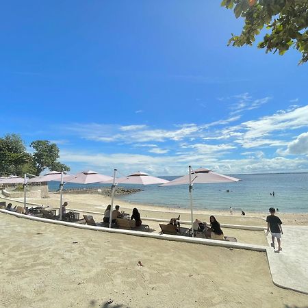 The Beach Suite At The Mactan Newtown Lapu-Lapu City Luaran gambar