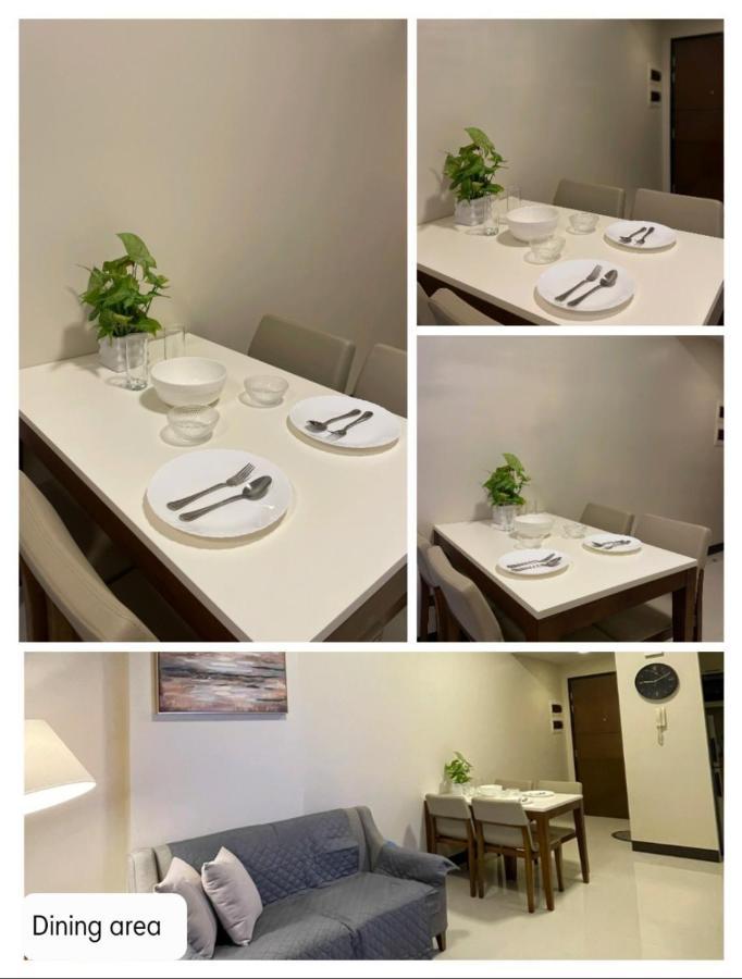 The Beach Suite At The Mactan Newtown Lapu-Lapu City Luaran gambar