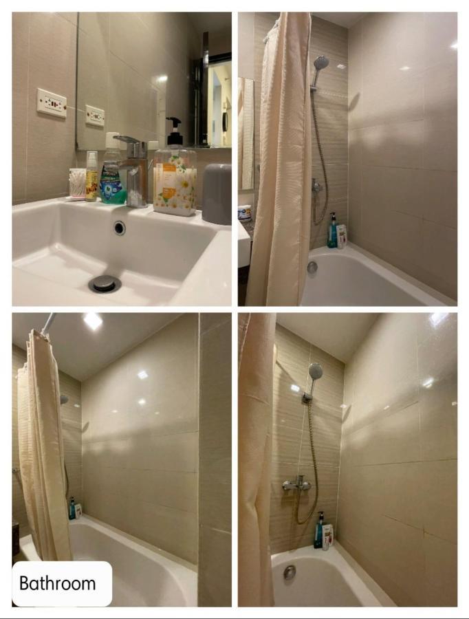 The Beach Suite At The Mactan Newtown Lapu-Lapu City Luaran gambar