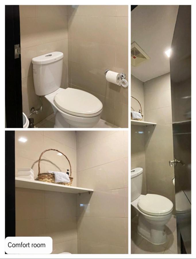 The Beach Suite At The Mactan Newtown Lapu-Lapu City Luaran gambar