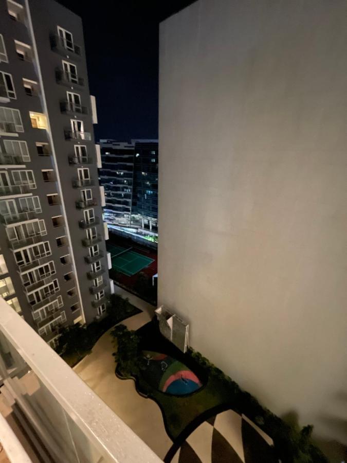 The Beach Suite At The Mactan Newtown Lapu-Lapu City Luaran gambar