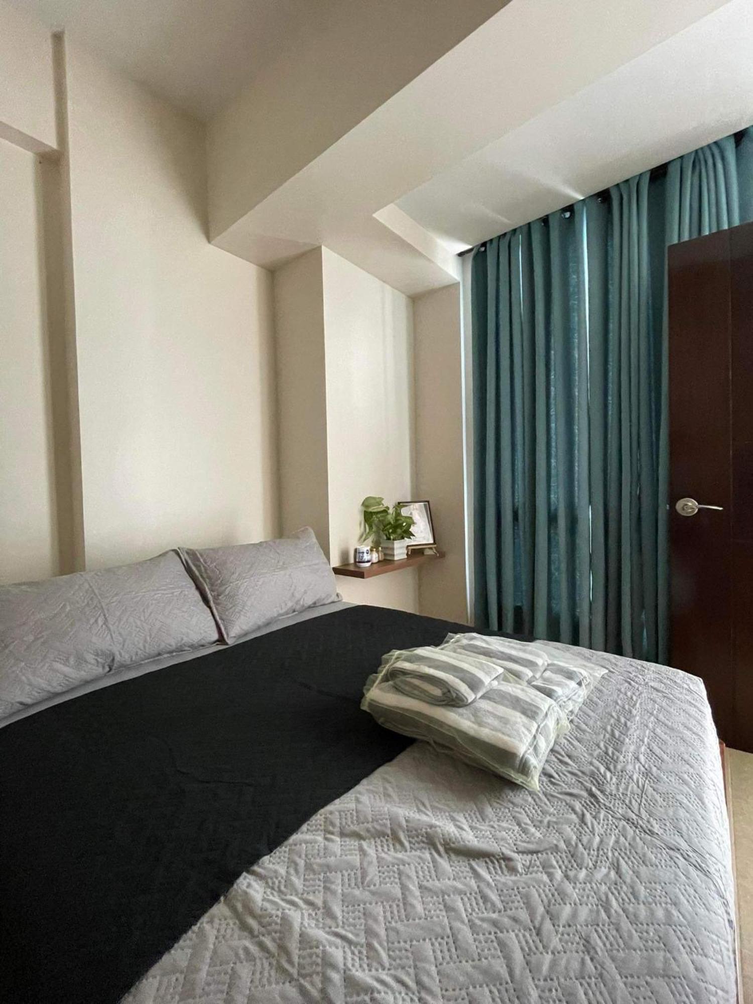 The Beach Suite At The Mactan Newtown Lapu-Lapu City Luaran gambar