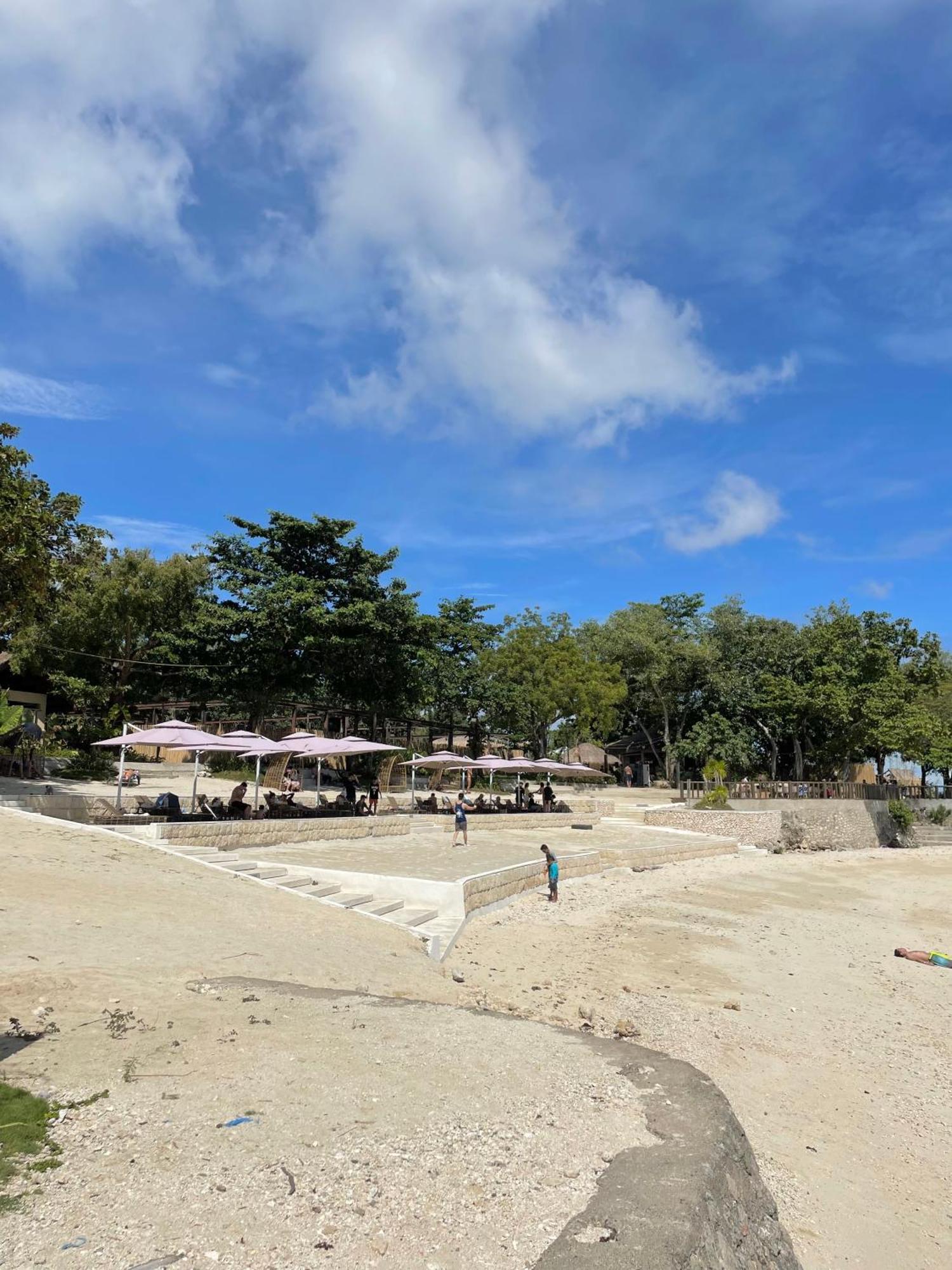 The Beach Suite At The Mactan Newtown Lapu-Lapu City Luaran gambar