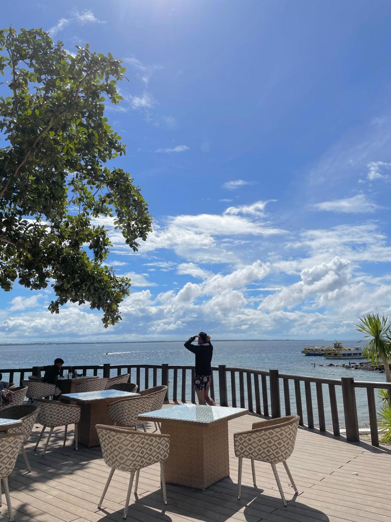 The Beach Suite At The Mactan Newtown Lapu-Lapu City Luaran gambar
