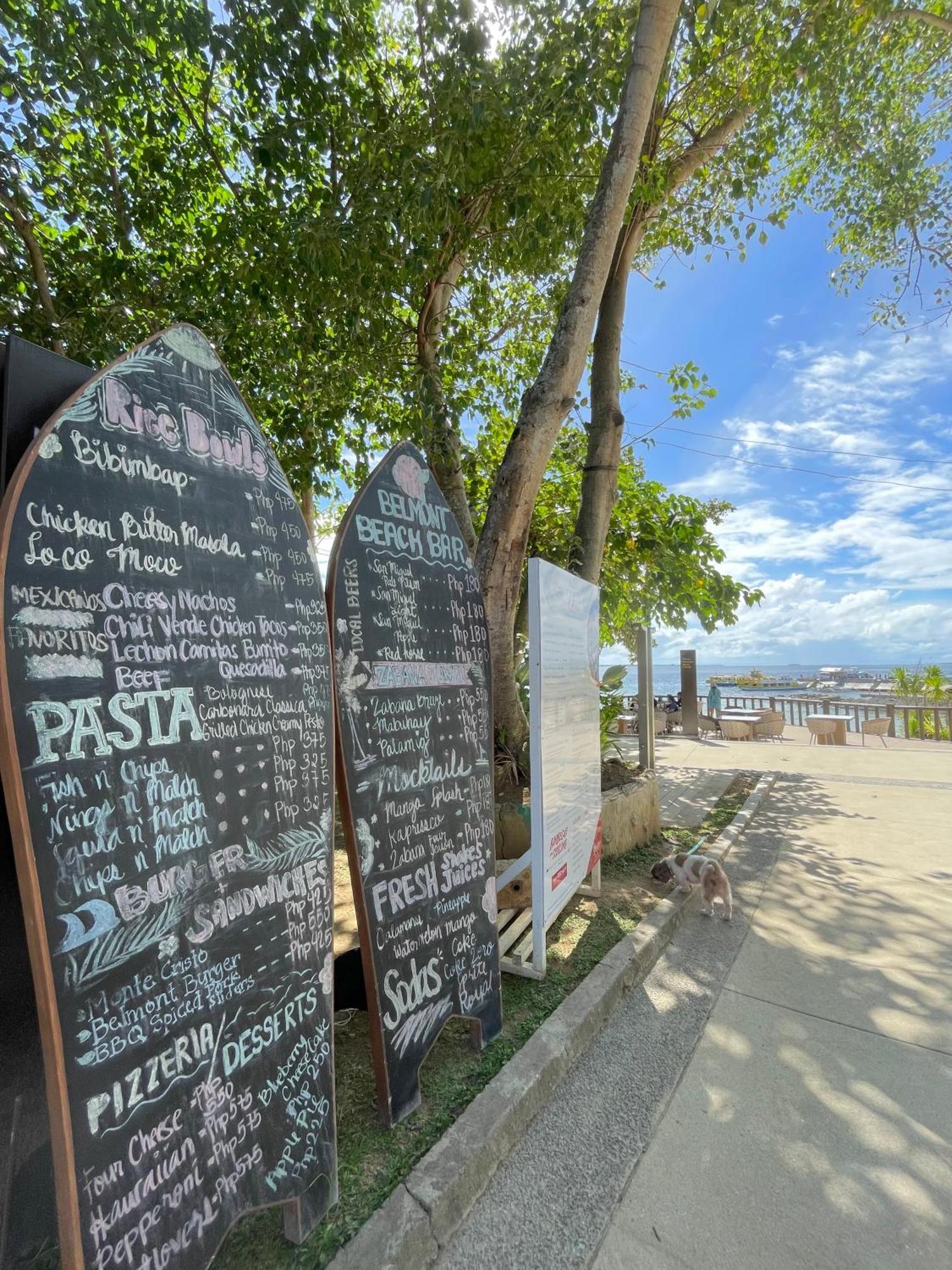 The Beach Suite At The Mactan Newtown Lapu-Lapu City Luaran gambar