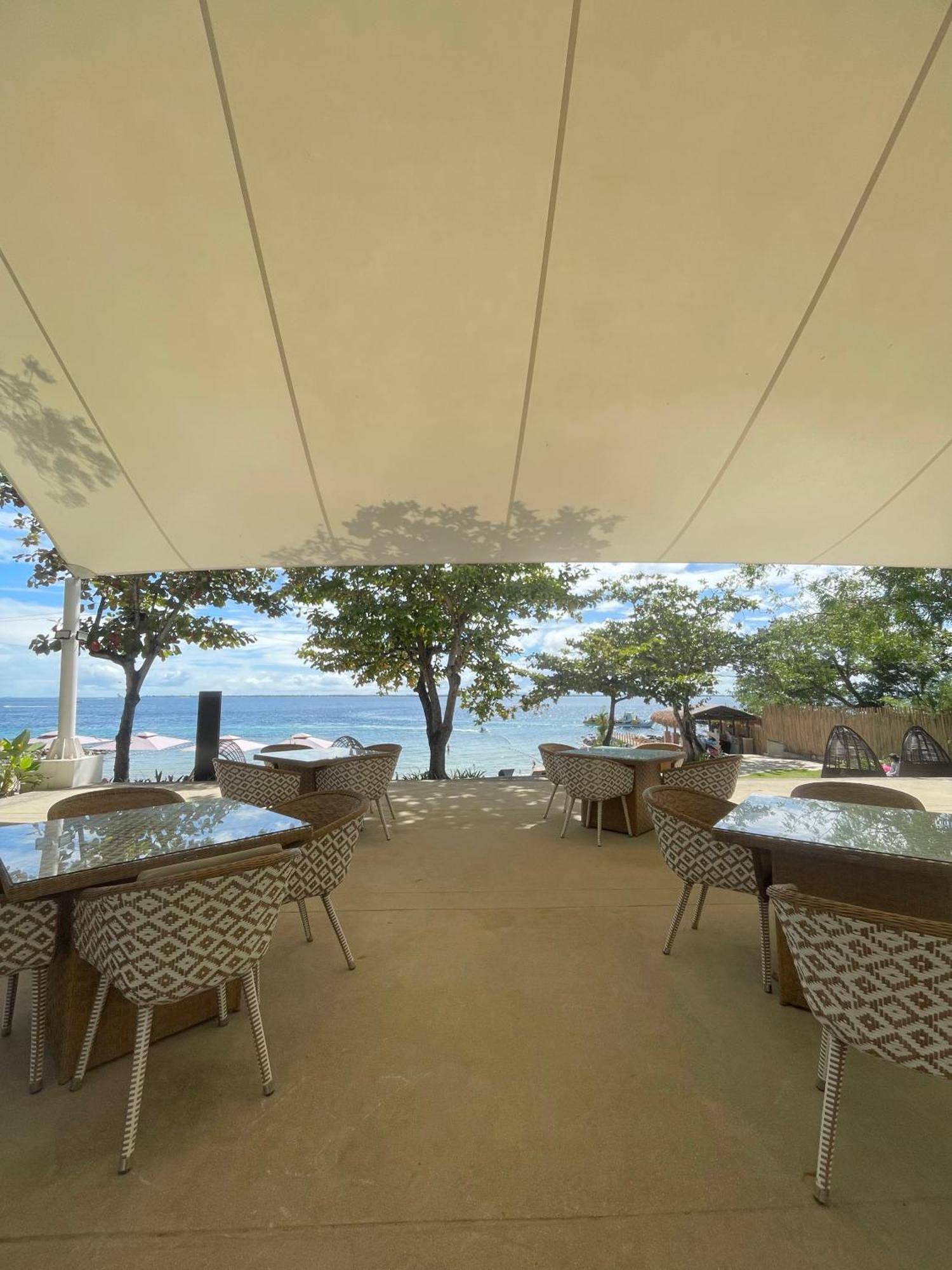 The Beach Suite At The Mactan Newtown Lapu-Lapu City Luaran gambar